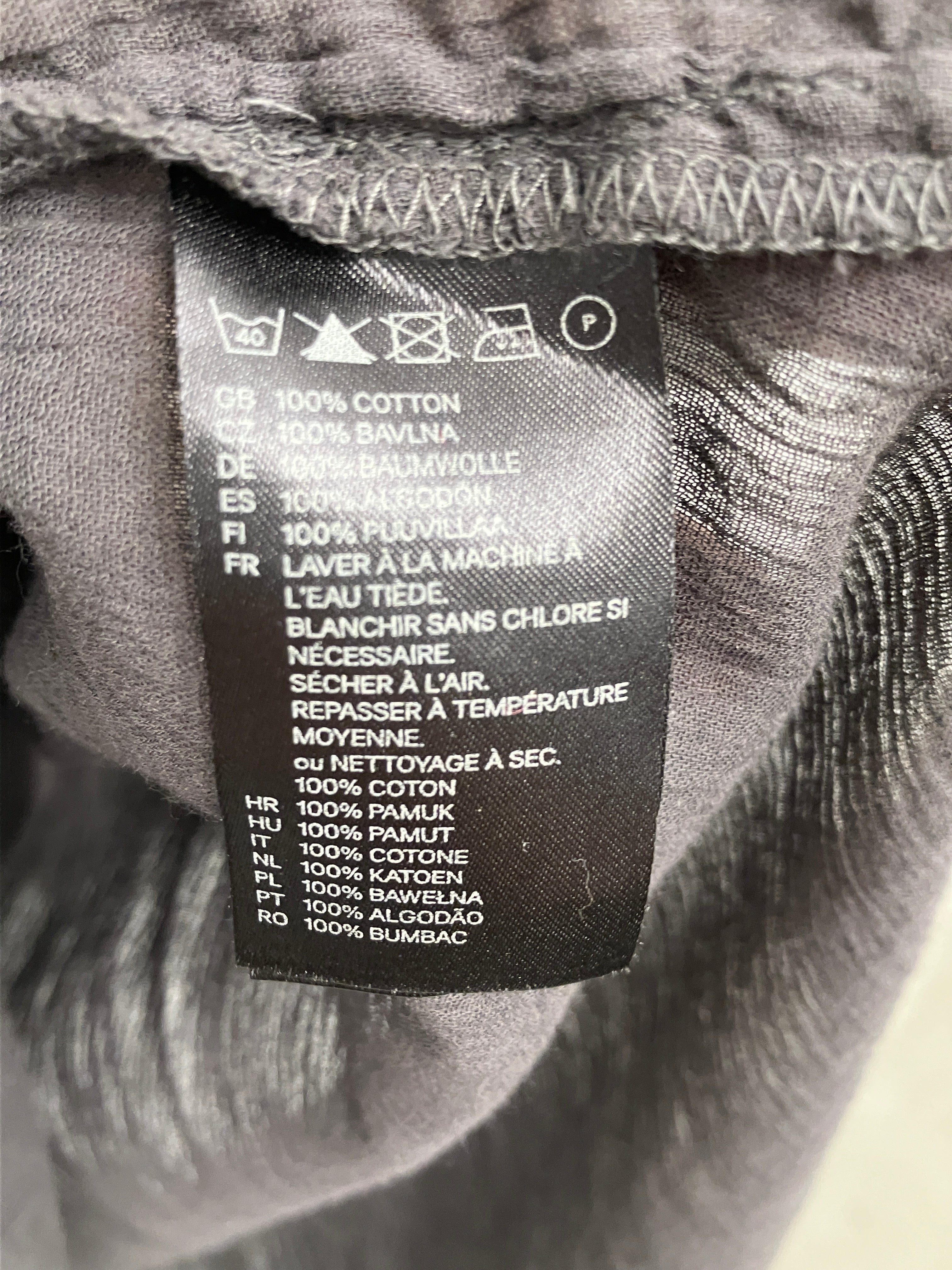 H&M Tunika